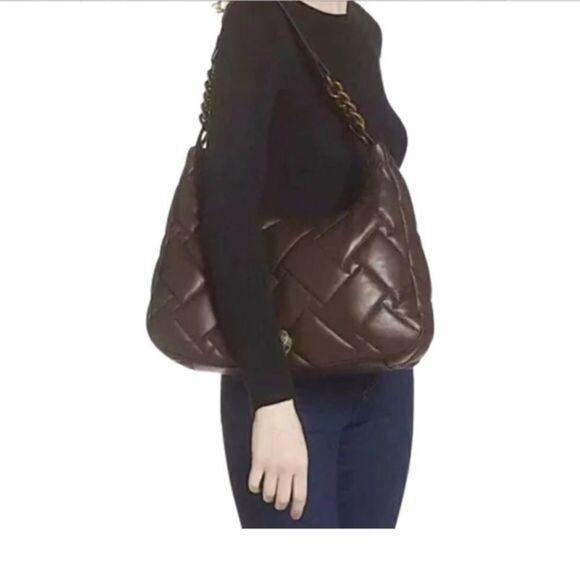 Kurt Geiger Kensington Large Hobo - Picture 3 of 5